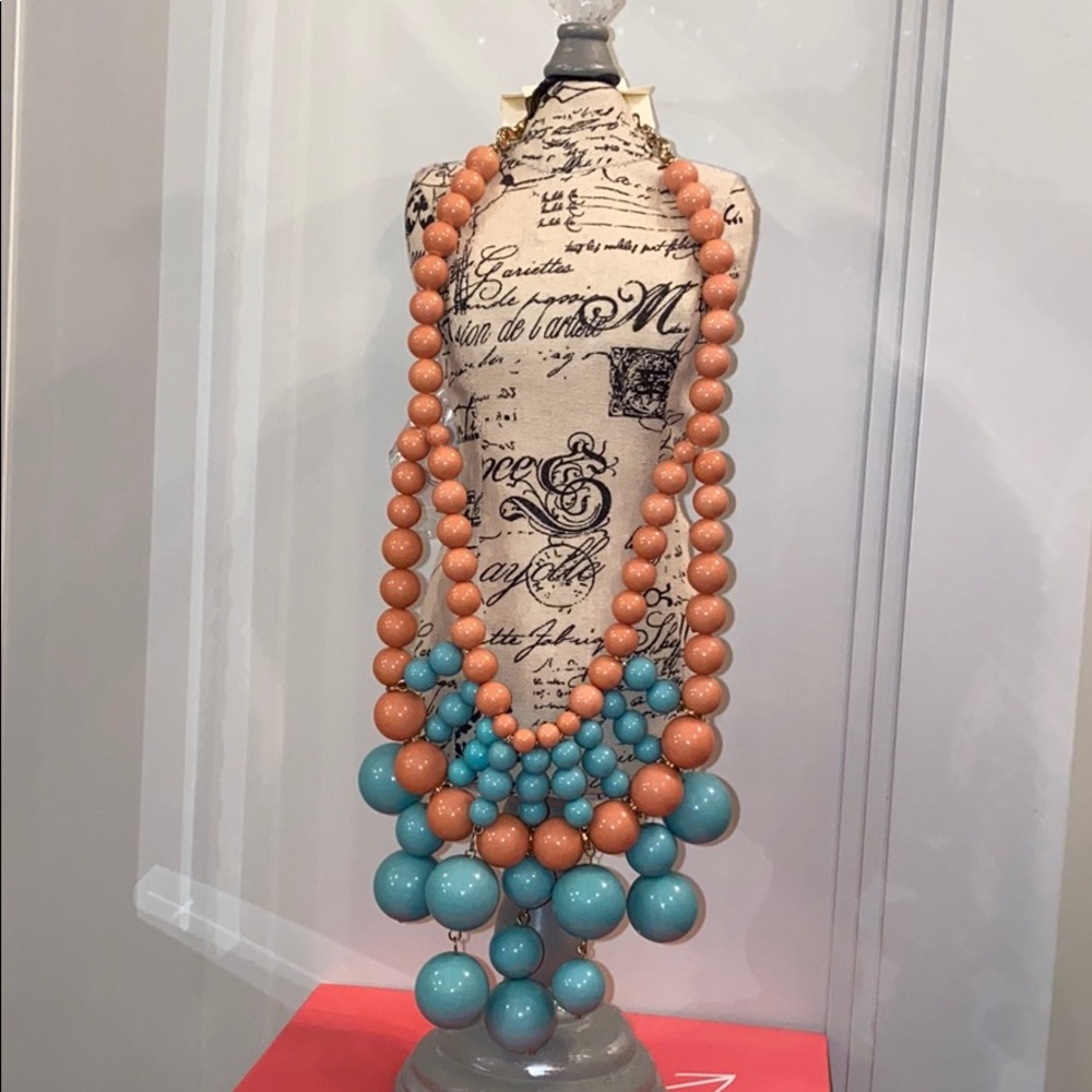 Women’s Anthropologie Necklace